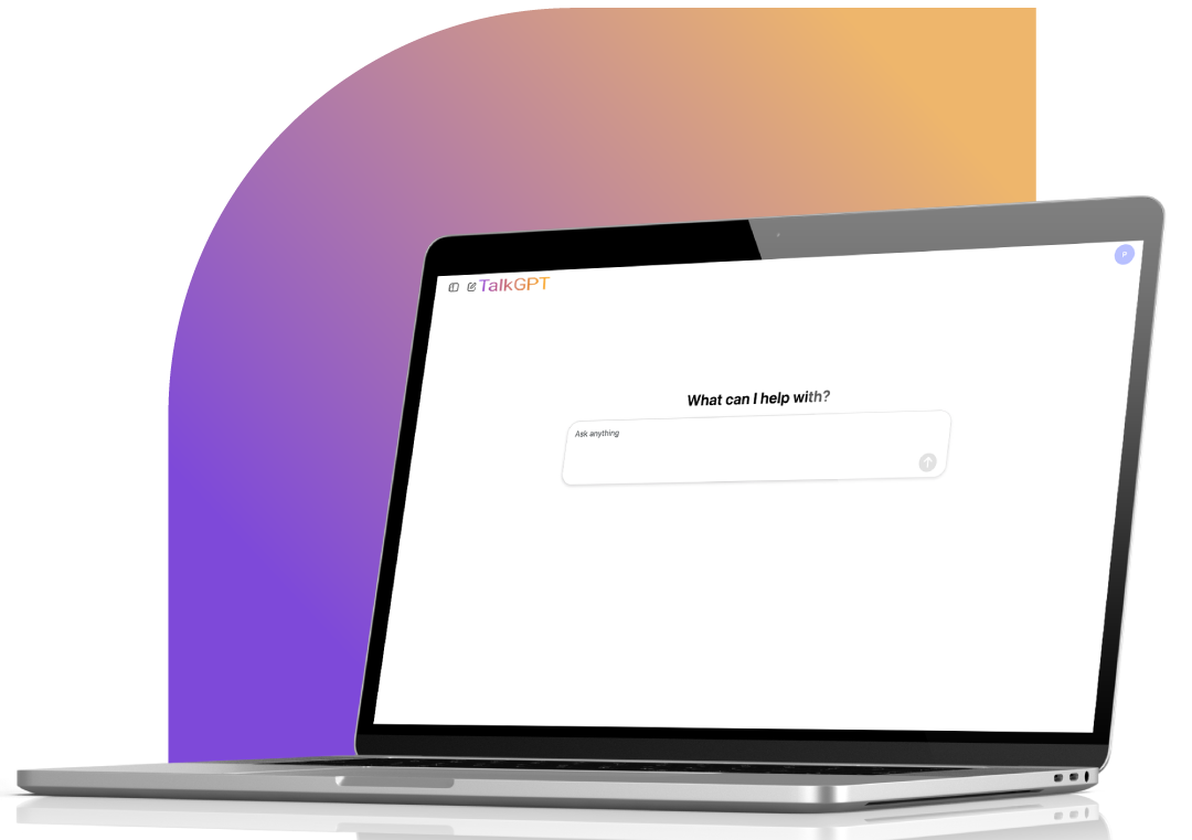 Laptop Displaying  Search.com Interface